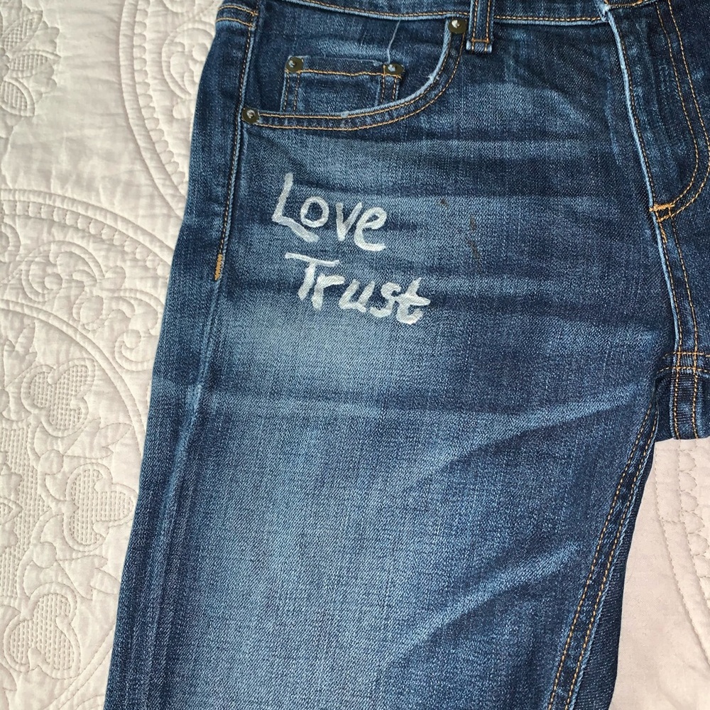 Rag&Bone One Of A Kind Boho - image 6